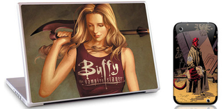 Illustration for article titled Gifts for Apple Cultists Who've Grown Beyond Shame